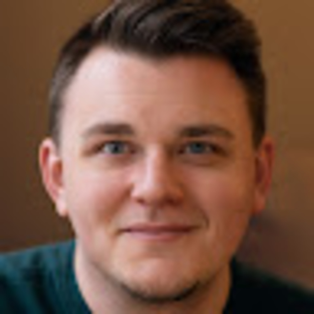 Meet your Posher, Corey